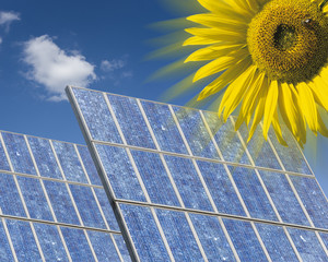 Photovoltaik