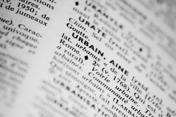 urbain