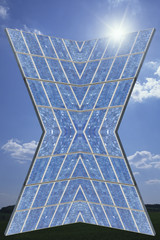 Photovoltaik