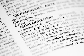 environnement