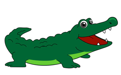 Alligator
