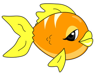 Gold Fish