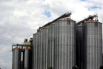 Silo