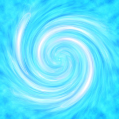 Abstract Vortex Background Texture