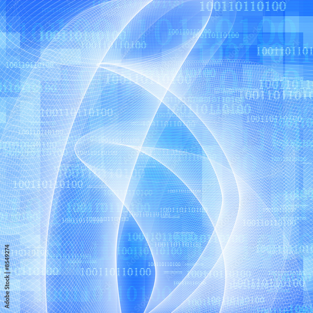 Poster bits and bytes