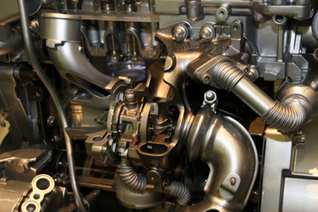 engine