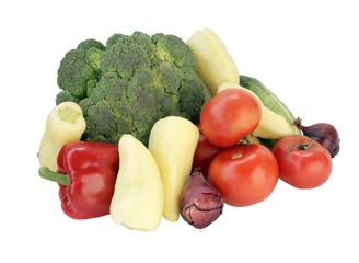 vegetable