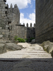 Château de Guimaraes