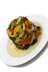 healthy appetizer