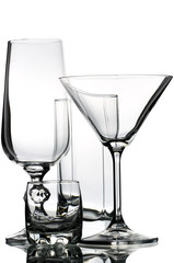 Glassware