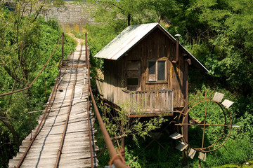 water mill © dinostock