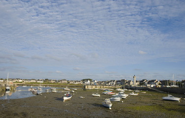 port breton