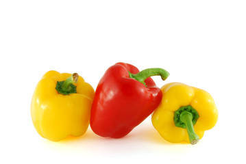 Peppers