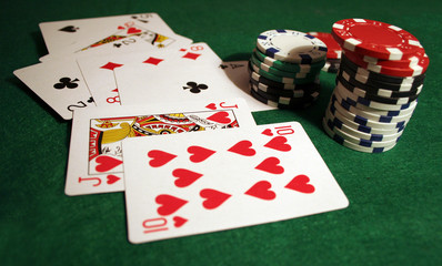 glücksspiel