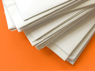 Mail
