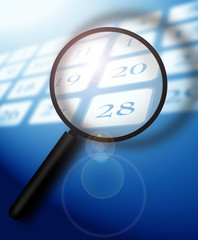 CALENDAR