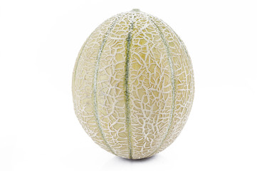 Melone Intero 4
