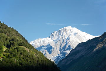 Mont Blanc