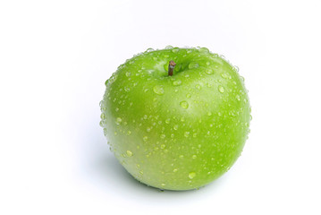 Apfel - apple 16