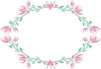 Decorative frame