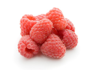 Raspberries