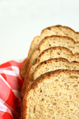 Wheat bread