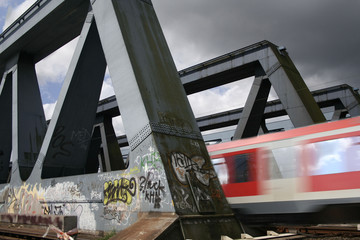 railway