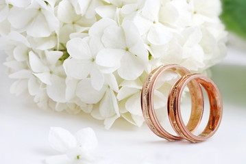 heirat ring