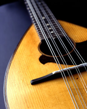 Mandolino