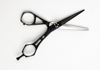 Scissors whit swarovski