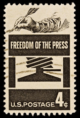 Freedom of the Press Issue