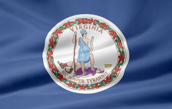 Virginia Flagge