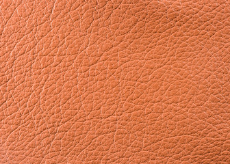 Texture cuir naturel