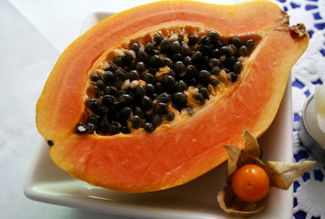 papaya