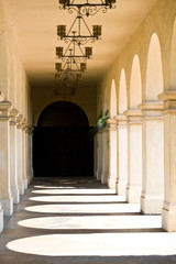 Portico