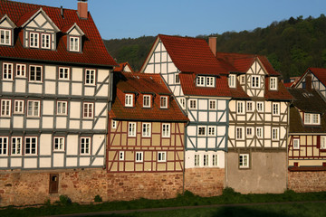 Rotenburg a.d. Fulda
