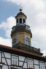 Kirchturm