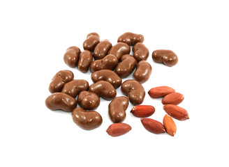 chocolate