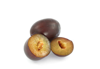 plum