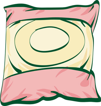 coussin