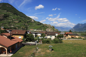 St. Leonhard