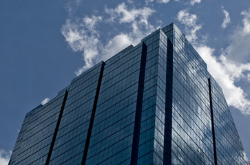 Lake Rajada Office Complex Bangkok
