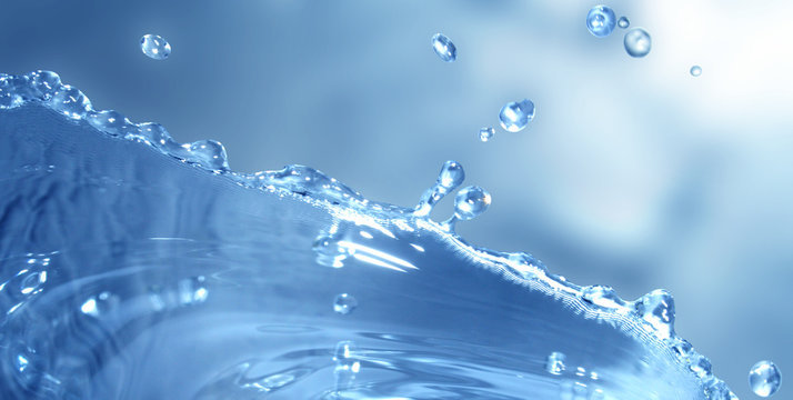 eau