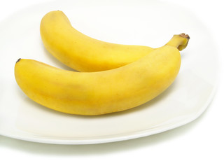 Fresh banana