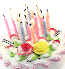 cake