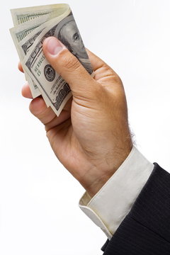 american dollars