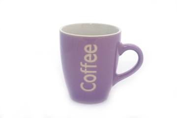 Coffee mug