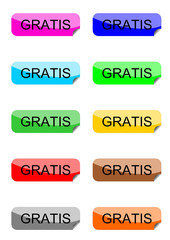 label gratis