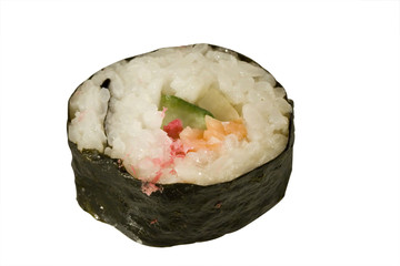 Sushi roll