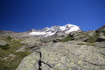 Gran Paradiso